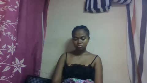 Snapshot of nilahmarie chatting on 11/26/25, 02:23 nilah online show from 11/26/25, 02:23