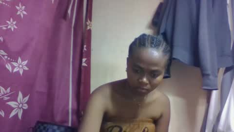 Snapshot of nilahmarie chatting on 11/27/25, 09:33 nilah online show from 11/27/25, 09:33