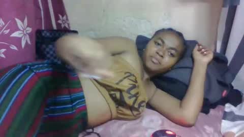 Snapshot of nilahmarie chatting on 11/28/25, 05:04 nilah online show from 11/28/25, 05:04