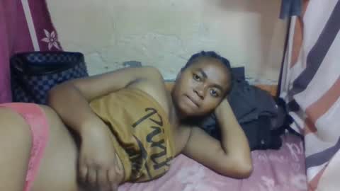 Snapshot of nilahmarie chatting on 11/29/25, 09:12 nilah online show from 11/29/25, 09:12