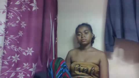 Snapshot of nilahmarie chatting on 12/02/25, 02:50 nilah online show from 12/02/25, 02:50