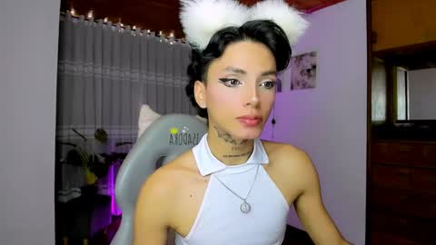 Snapshot of nilam217 chatting on 04/28/26, 07:30 Nilam online show from 04/28/26, 07:30