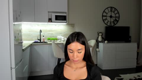 Bella online show from 12/05/24, 05:37