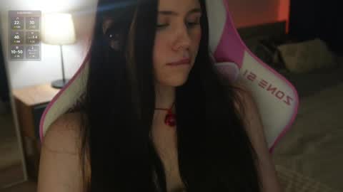 Jennet online show from 02/18/25, 04:48