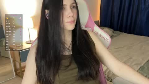 Jennet online show from 02/23/25, 03:08