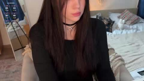 Jennet online show from 10/01/25, 03:07