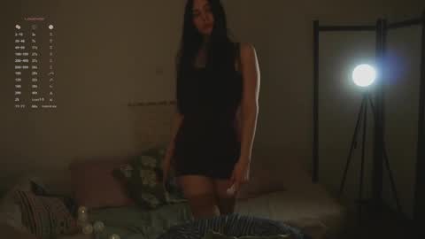 Snapshot of nimfaheart chatting on 04/14/26, 06:36 Jennet online show from 04/14/26, 06:36