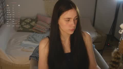 Snapshot of nimfaheart chatting on 05/12/26, 06:27 Jennet online show from 05/12/26, 06:27
