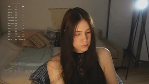 Snapshot of nimfaheart chatting on 05/26/26, 06:26 Jennet online show from 05/26/26, 06:26