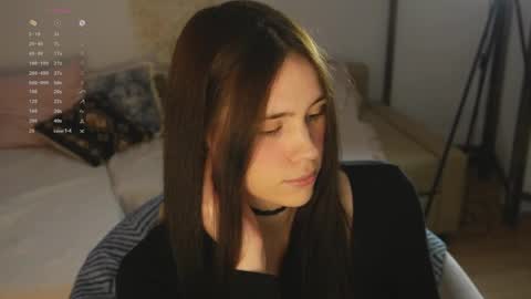 Snapshot of nimfaheart chatting on 05/29/26, 02:37 Jennet online show from 05/29/26, 02:37