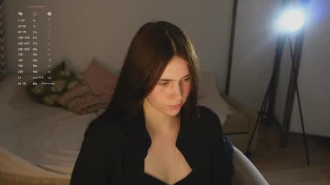 Snapshot of nimfaheart chatting on 07/04/26, 04:35 Jennet online show from 07/04/26, 04:35