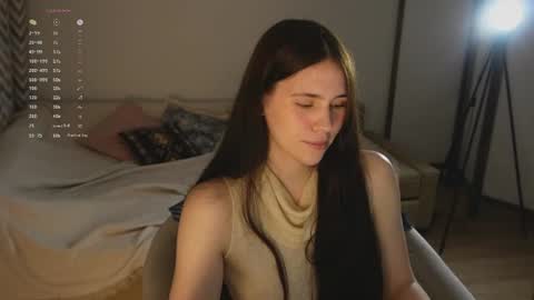 Snapshot of nimfaheart chatting on 07/08/26, 06:23 Jennet online show from 07/08/26, 06:23