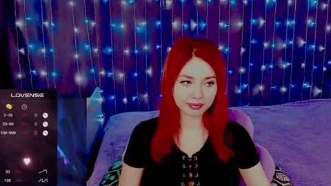 Nimfeya online show from 12/17/24, 10:23