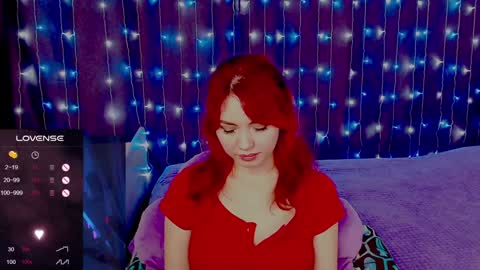 Nimfeya online show from 12/18/24, 10:40