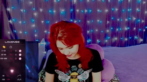 Nimfeya online show from 12/19/24, 10:34