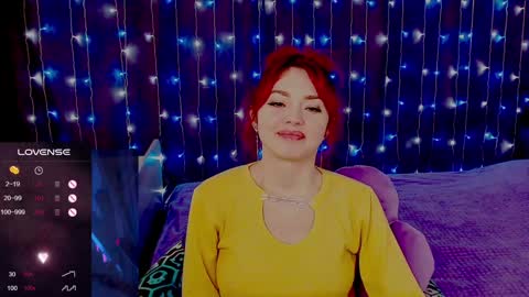 Nimfeya online show from 12/20/24, 10:49