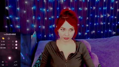 Nimfeya online show from 12/22/24, 10:17