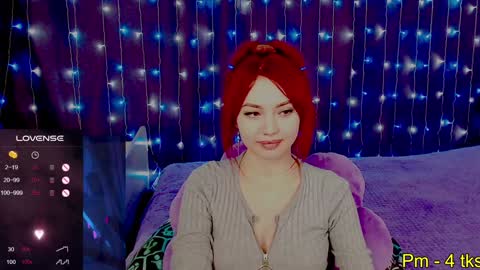 Nimfeya online show from 12/27/24, 10:23