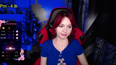 Nimfeya online show from 12/27/24, 10:16