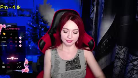 Nimfeya online show from 12/29/24, 07:11