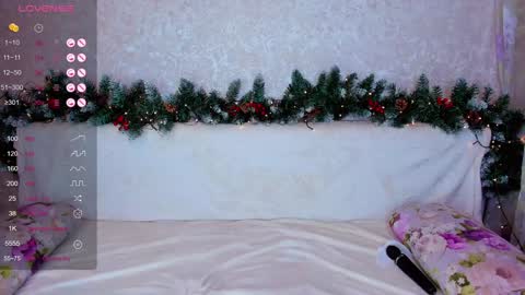 Snapshot of nina__si chatting on 12/14/24, 03:25 Nina online show from 12/14/24, 03:25