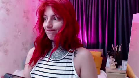 Nina online show from 07/27/26, 05:25