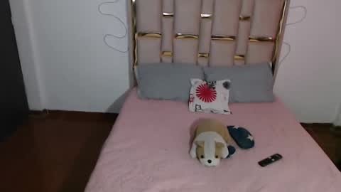 Nina Carther online show from 09/24/25, 11:13