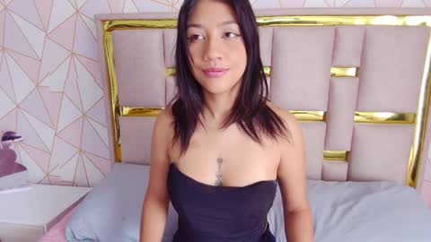 Nina Carther online show from 05/18/26, 01:28
