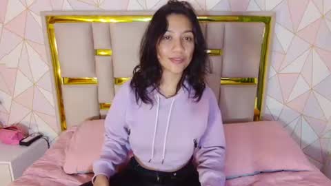 Nina Carther online show from 06/19/26, 01:10