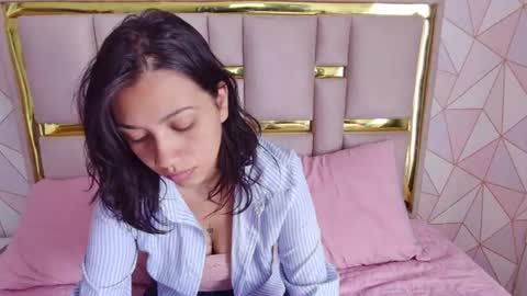 Nina Carther online show from 07/02/26, 03:07