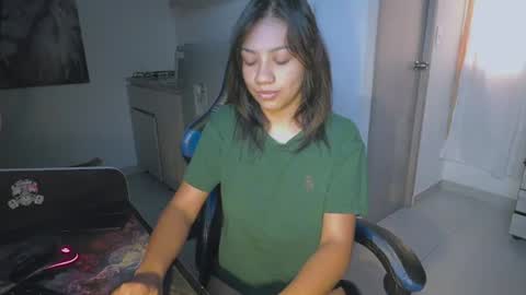 Nina Carther online show from 07/11/26, 11:35