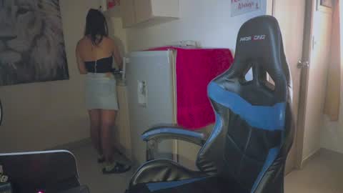Nina Carther online show from 07/15/26, 03:06
