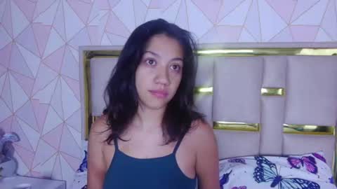 Nina Carther online show from 07/20/26, 11:01