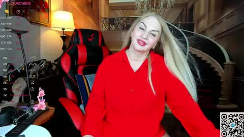 Nina online show from 06/08/26, 11:27