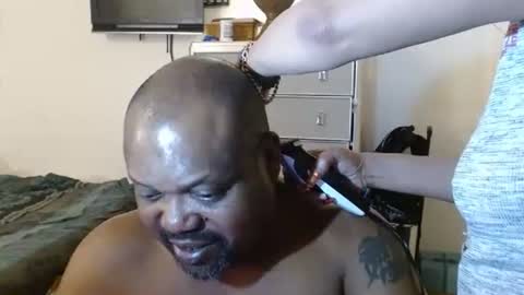 Nina Fame online show from 11/16/25, 07:30