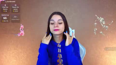 Ketrin online show from 09/26/25, 02:48