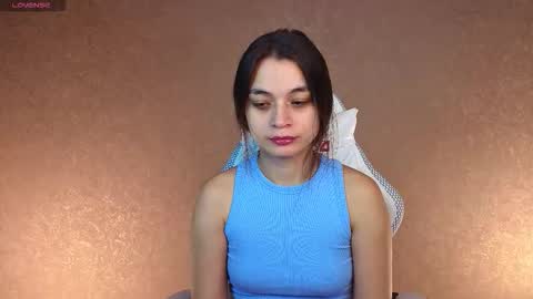 Ketrin online show from 10/13/25, 02:11