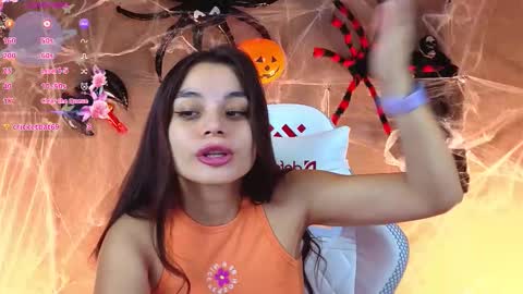 Ketrin online show from 10/22/25, 02:23