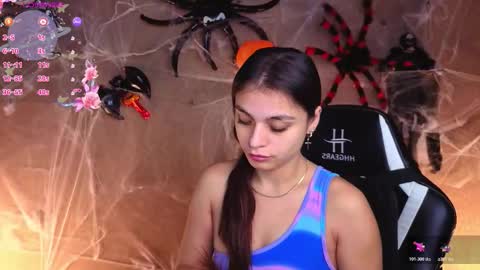 Ketrin online show from 10/24/25, 03:03