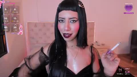 Nina Fox  online show from 06/16/26, 02:41