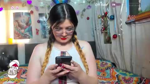 Nina Gauther  online show from 12/11/24, 05:04