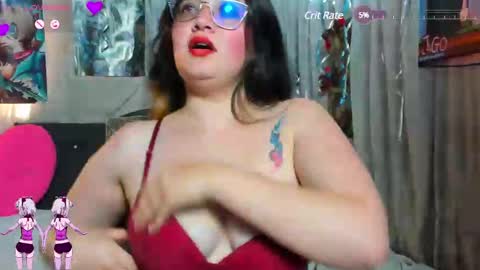 Nina Gauther  online show from 01/11/25, 09:15