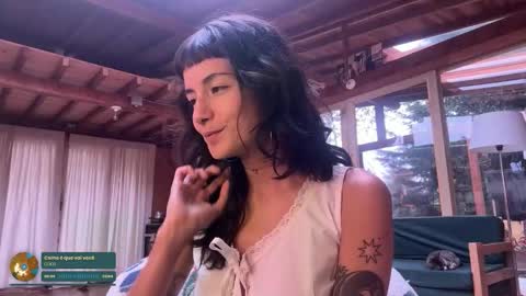 Nina.  online show from 11/15/25, 09:11