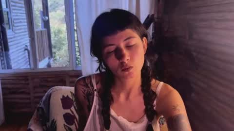 Snapshot of nina_just chatting on 06/14/26, 03:25 Nina. online show from 06/14/26, 03:25