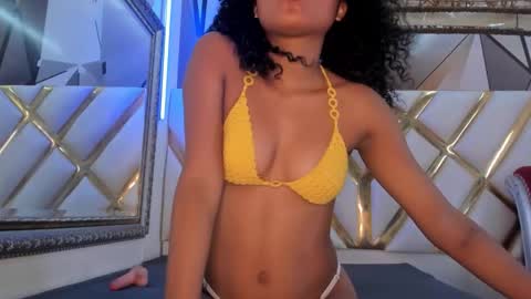 nina_kong online show from 09/10/25, 08:31