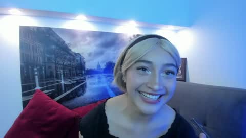 Nina online show from 06/22/26, 09:12