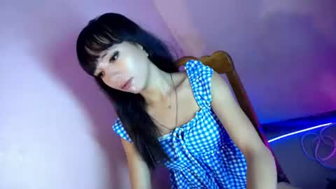 Nina online show from 07/23/26, 02:20
