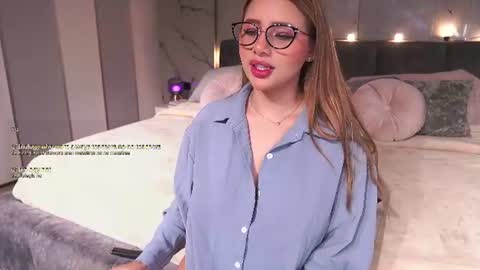 Angie online show from 06/12/26, 03:27