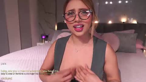 Angie online show from 06/14/26, 04:58
