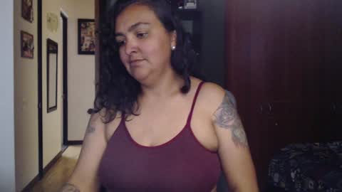 Nina Moon online show from 02/03/25, 07:42